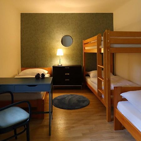 Zamek Nectiny Otel Dış mekan fotoğraf