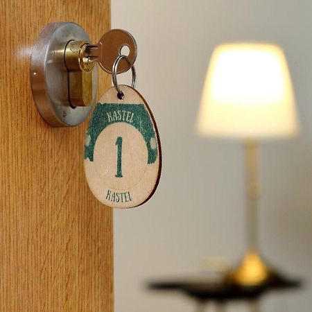 Zamek Nectiny Otel Dış mekan fotoğraf