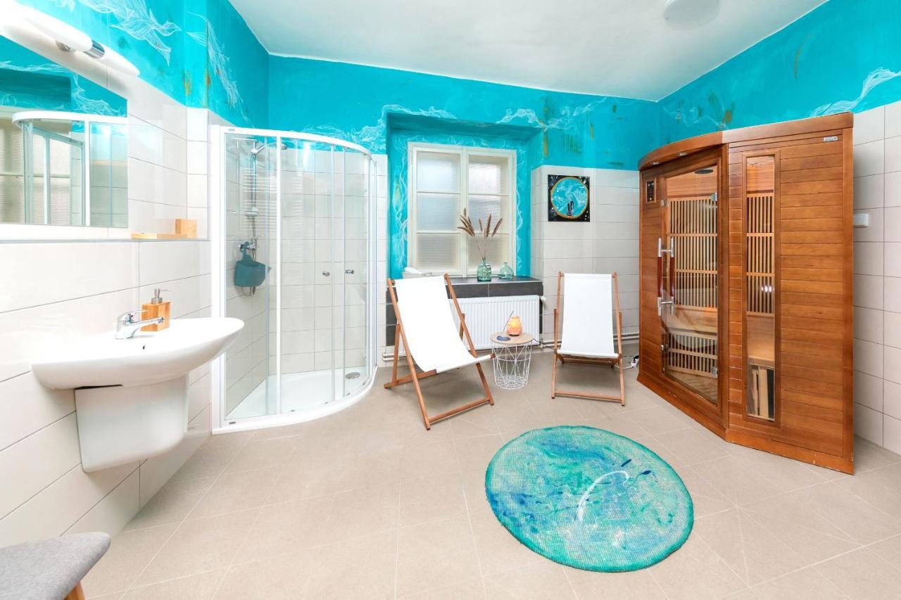 Zamek Nectiny Otel Dış mekan fotoğraf