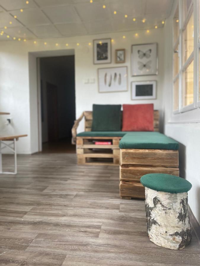 Zamek Nectiny Otel Dış mekan fotoğraf