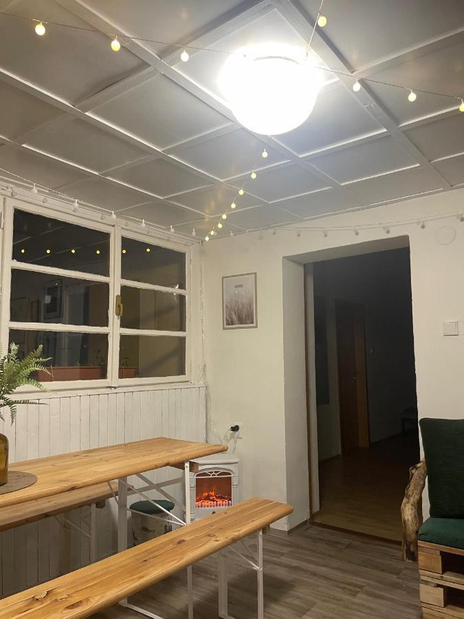 Zamek Nectiny Otel Dış mekan fotoğraf