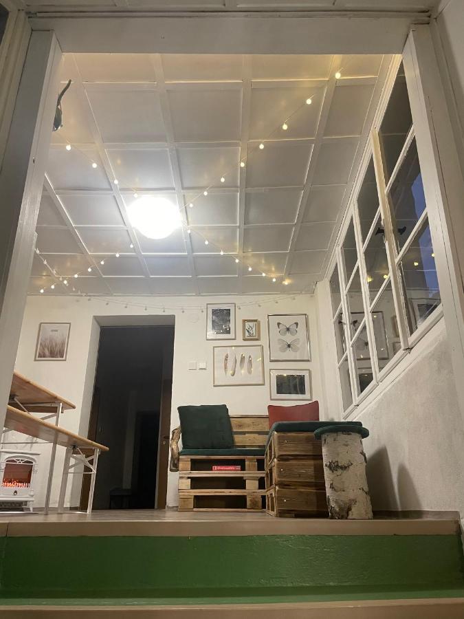 Zamek Nectiny Otel Dış mekan fotoğraf