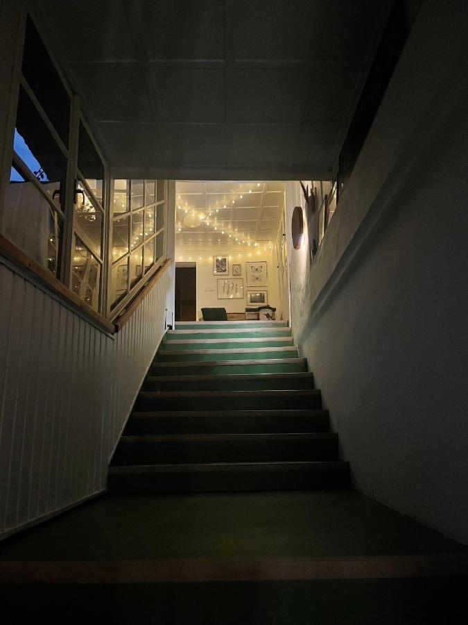Zamek Nectiny Otel Dış mekan fotoğraf
