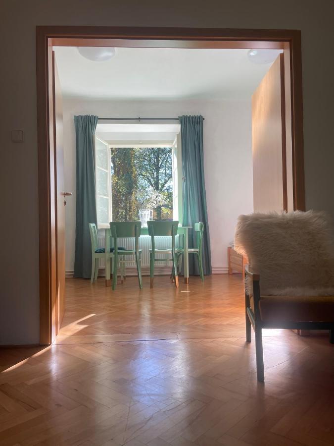 Zamek Nectiny Otel Dış mekan fotoğraf